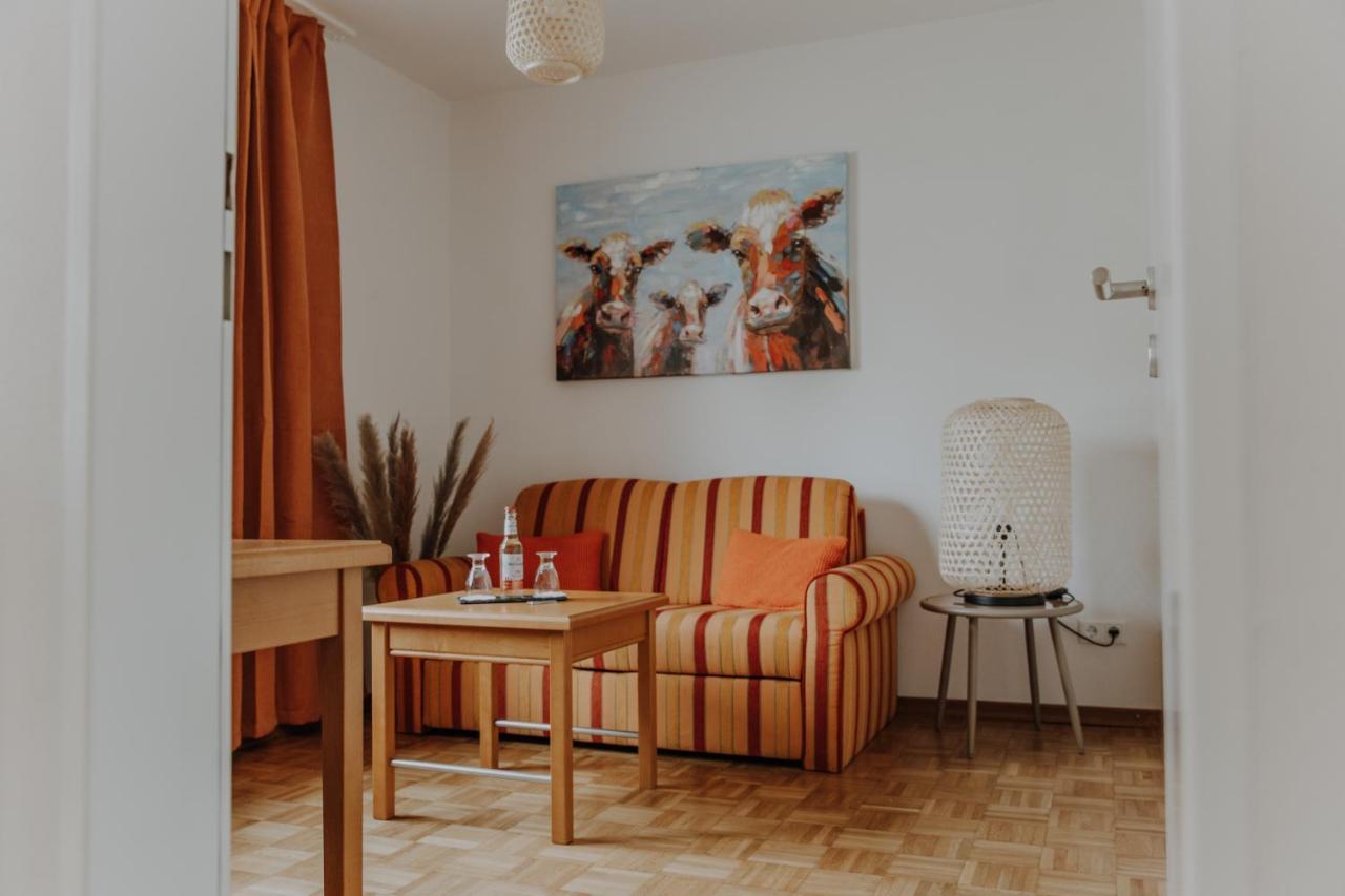Hotel Zur Treene Schwabstedt Exteriör bild